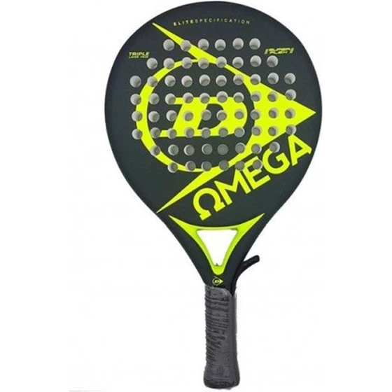 Omega Pro Yellow